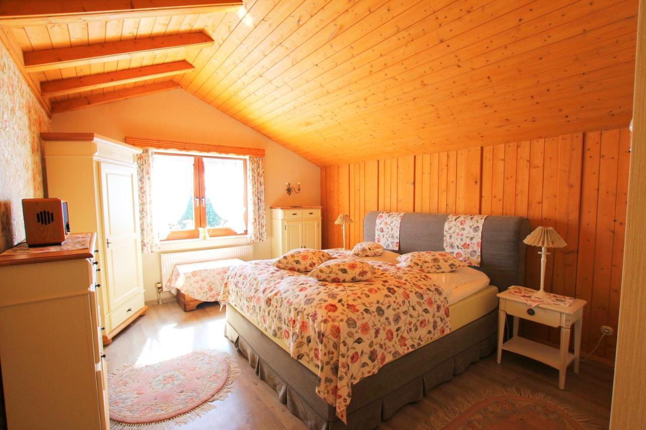 Landhaus Hotel Romantik Гота Екстериор снимка