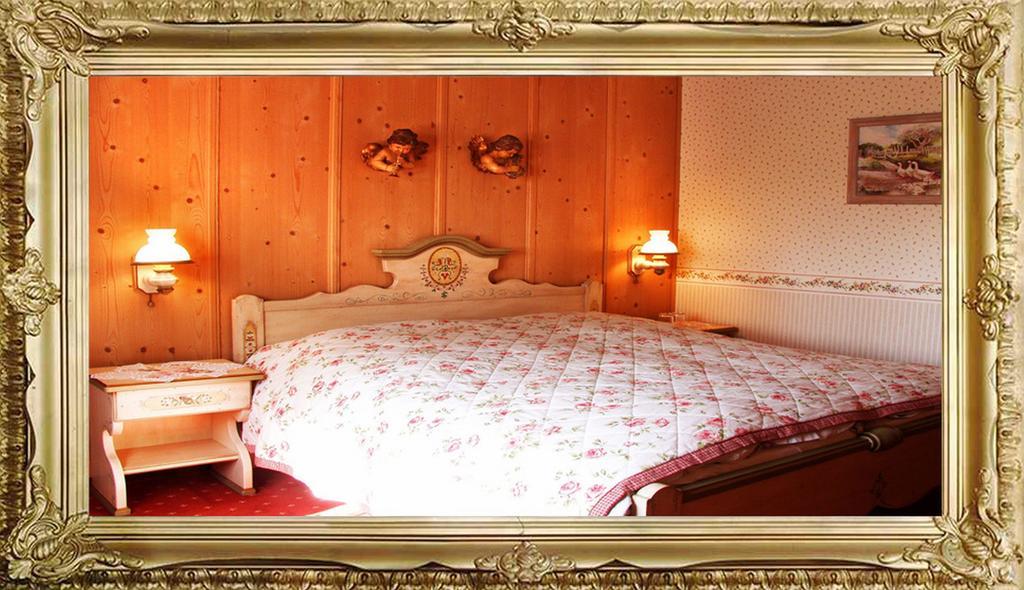 Landhaus Hotel Romantik Гота Екстериор снимка