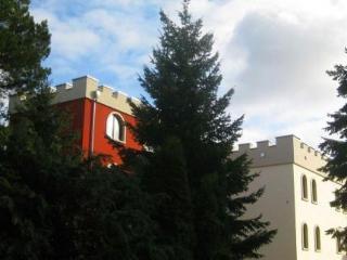 Landhaus Hotel Romantik Гота Екстериор снимка