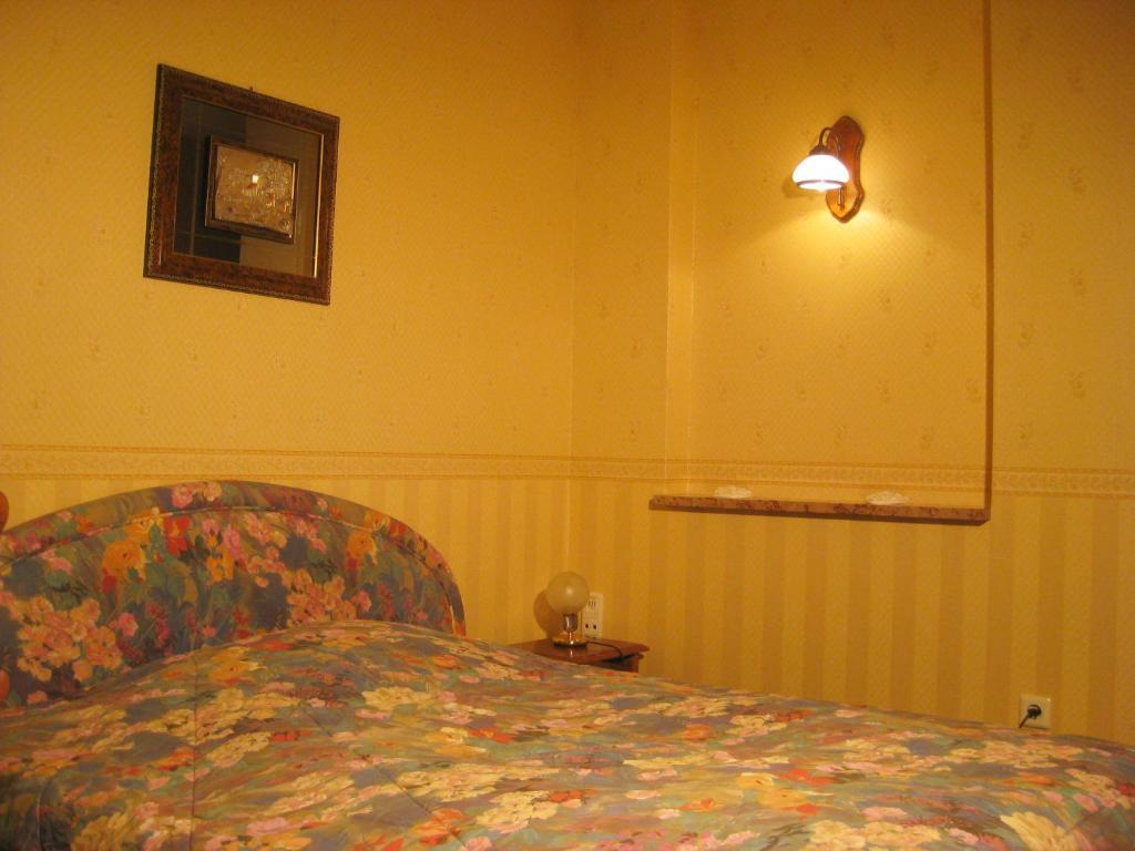 Landhaus Hotel Romantik Гота Стая снимка