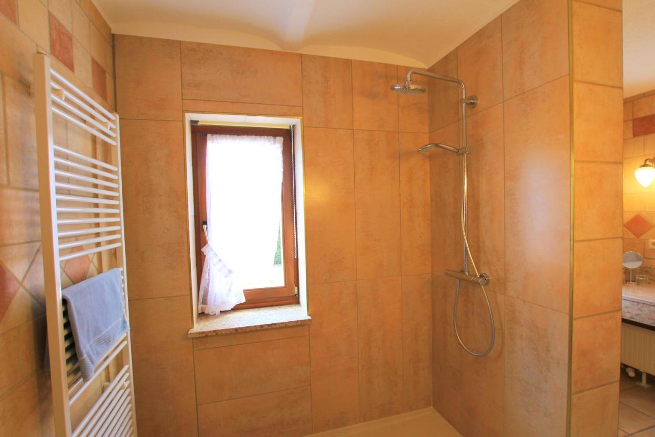 Landhaus Hotel Romantik Гота Екстериор снимка